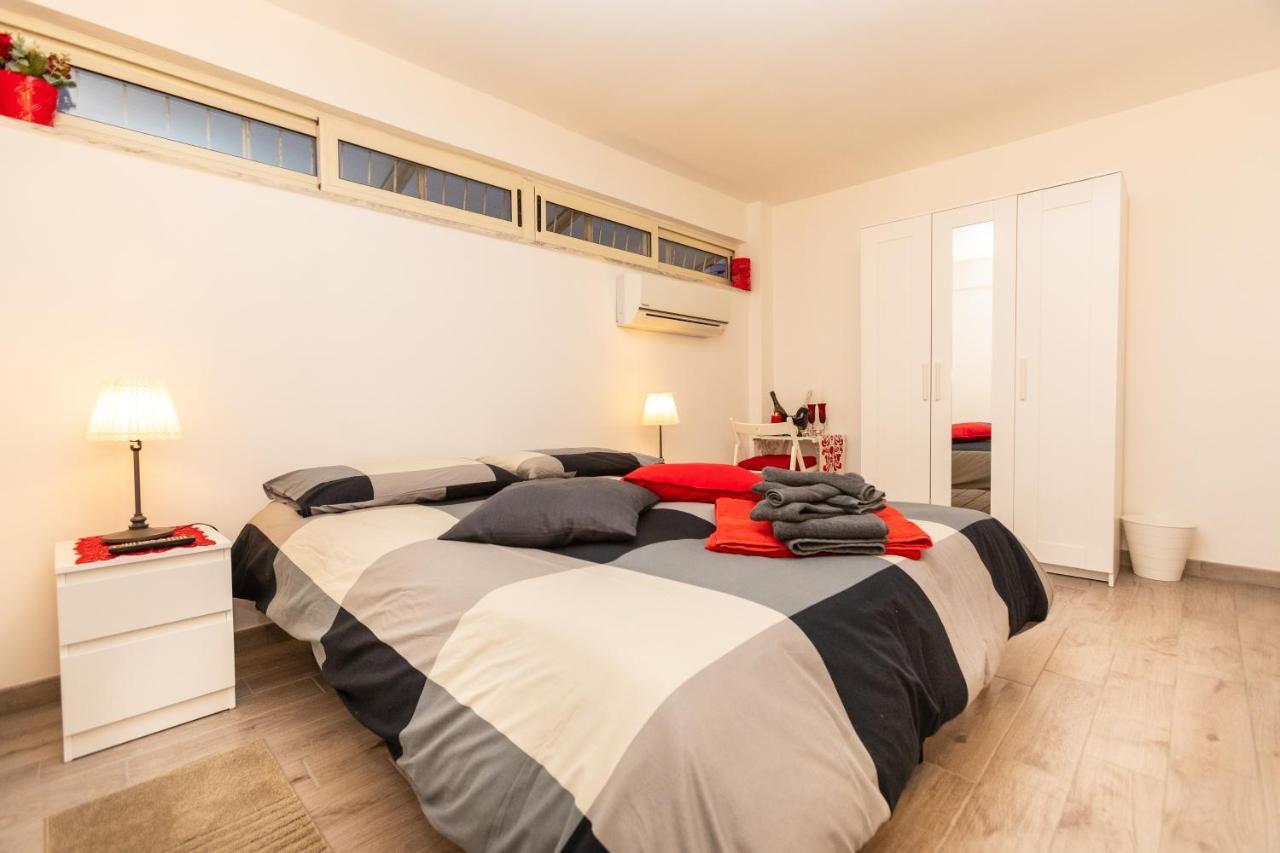 Sweet Station Apartment Rome