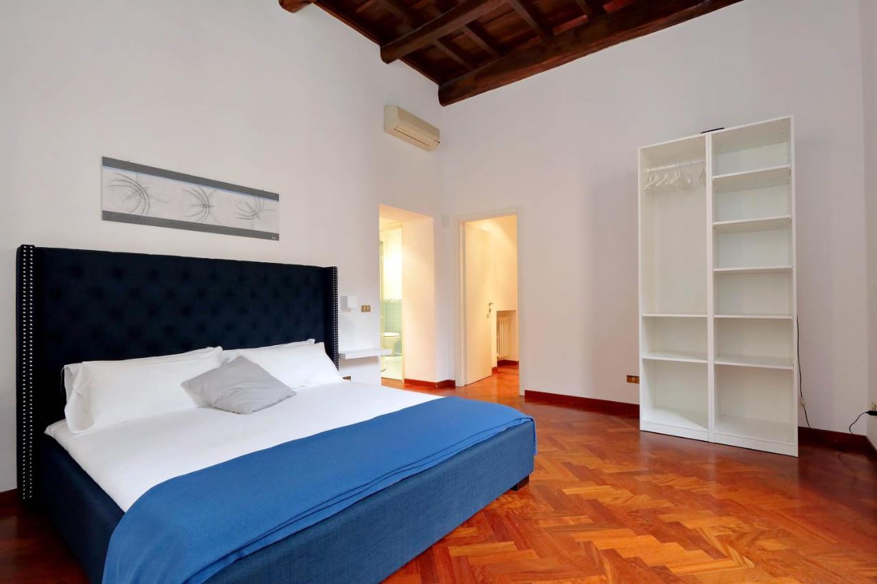 Apartment Campo Dei Fiori Giubbonari Amazing *