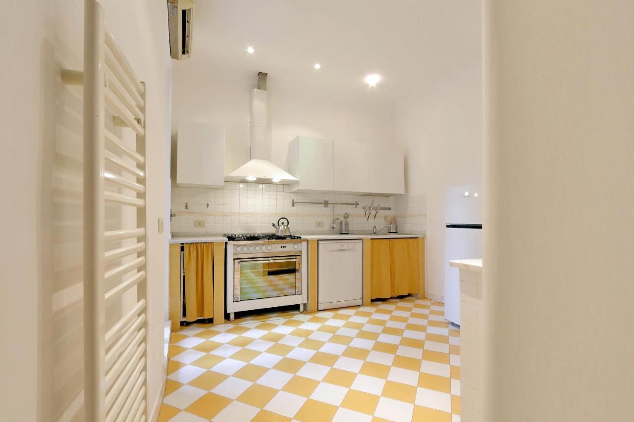 Campo Dei Fiori Giubbonari Amazing Apartment