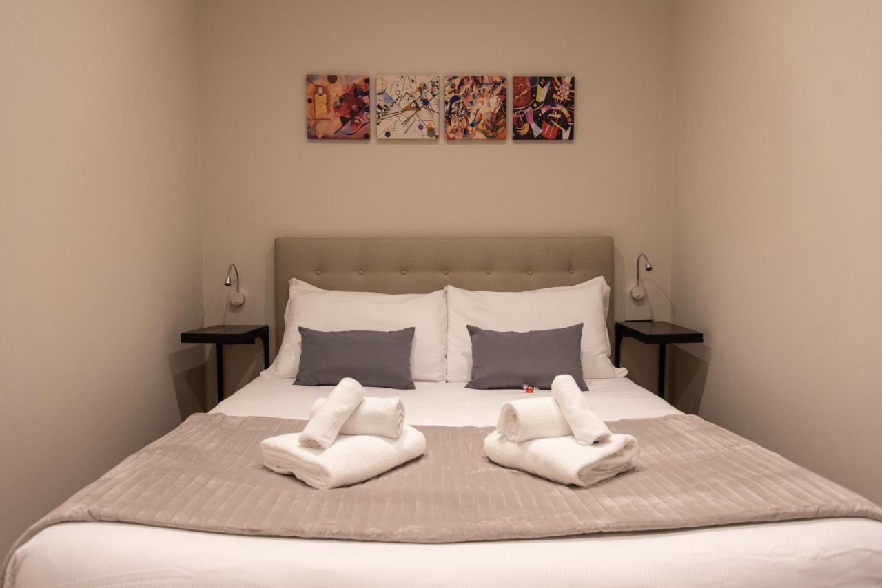 Xxiv Domus Luxury Rome