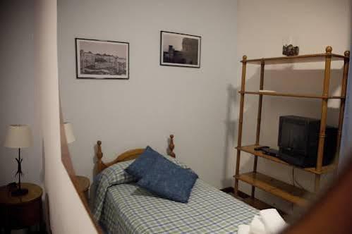 Acquedotto Alessandrino Hotel