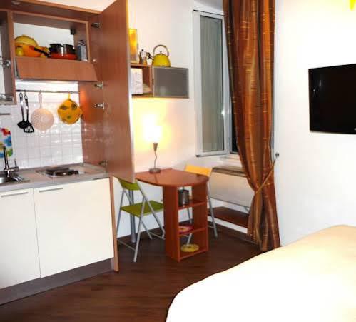 Appartement Doria Rome