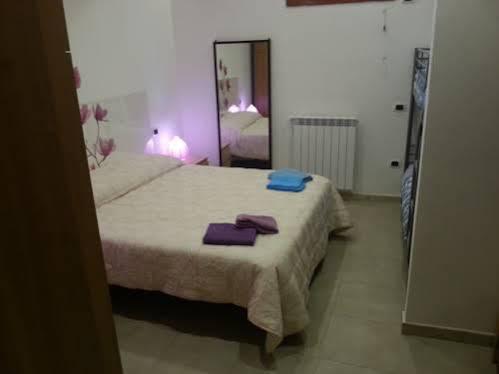 Acasamiasanpietro * Roma