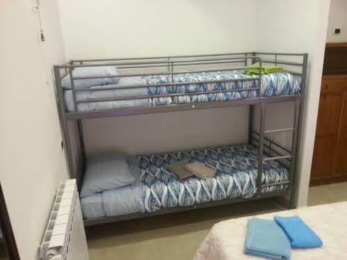 Appartement Acasamiasanpietro *