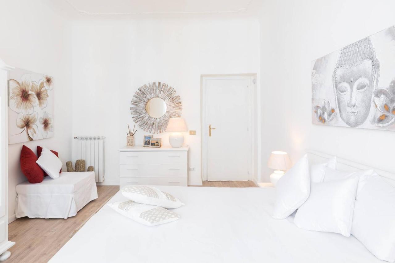 Charme Luxury Flat Campo Dei Fiori * Rome