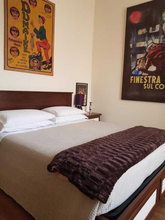 Appartement La Finestra Sul Cortile *