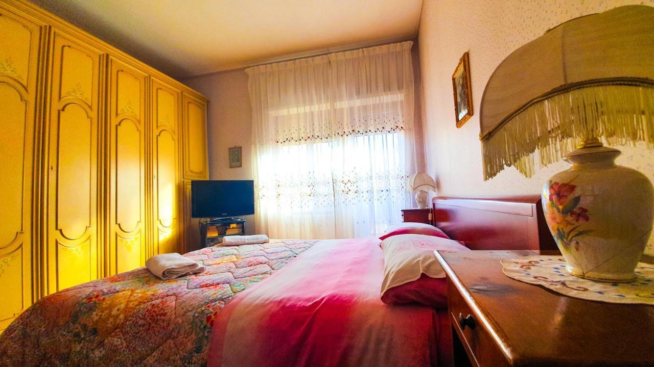Couette-café Giuseppina Rome