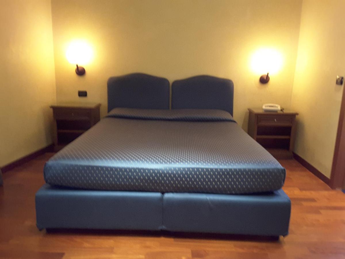Hotel Centro Rome
