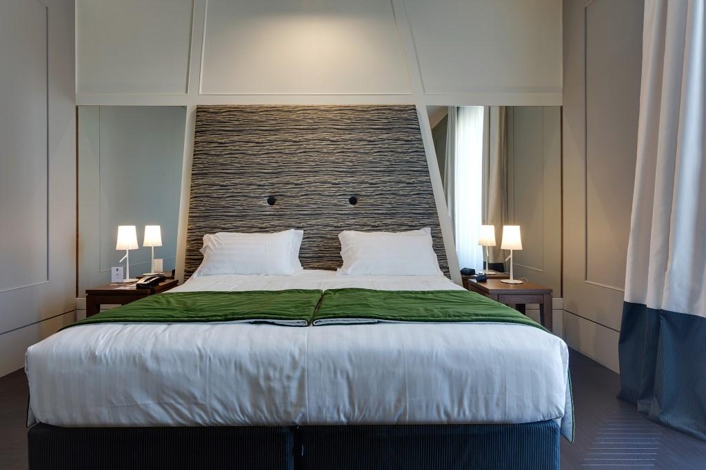 Hotel Mascagni Luxury Rooms&suites