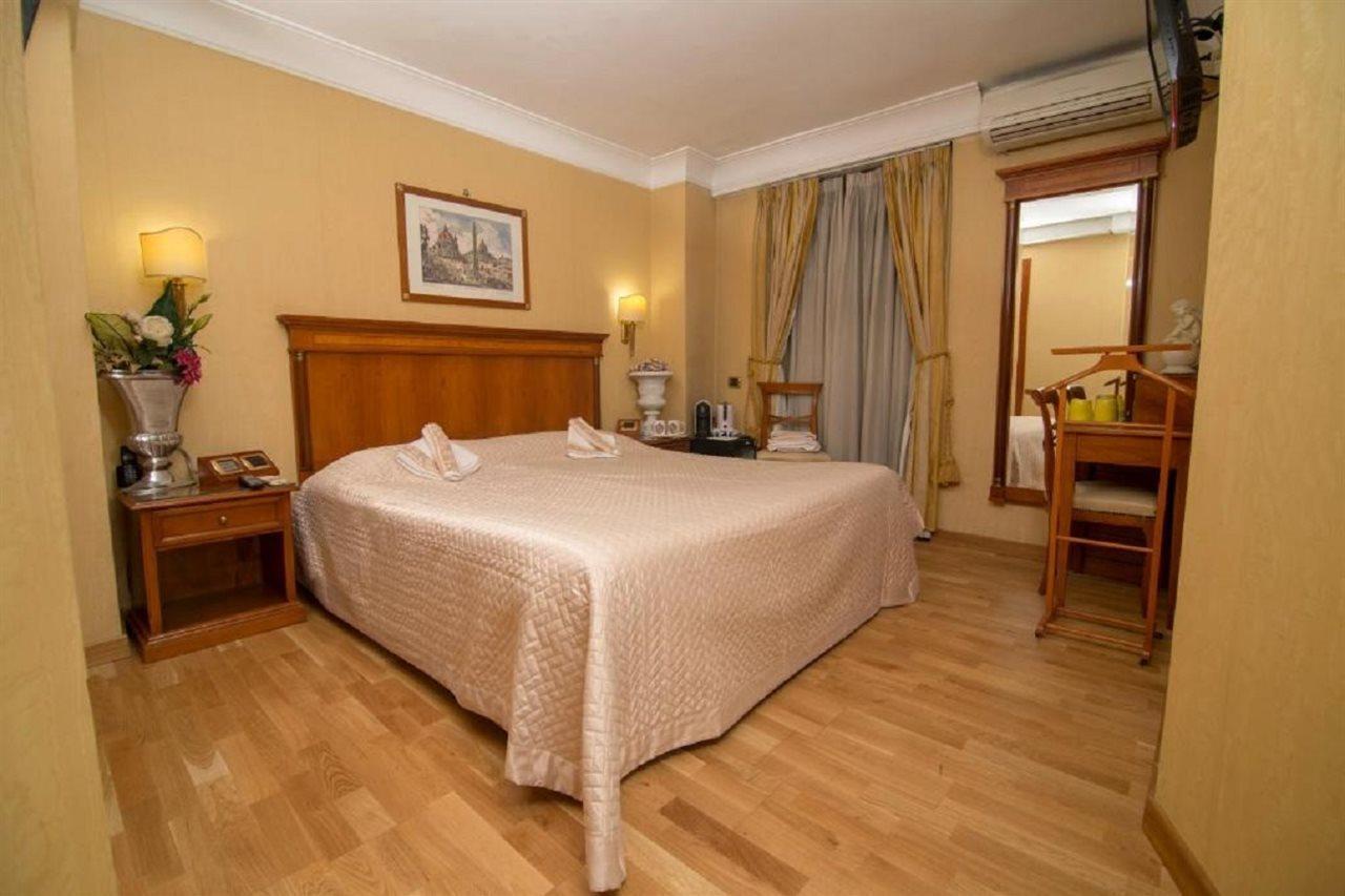 Bed & Breakfast Luxury H 2000