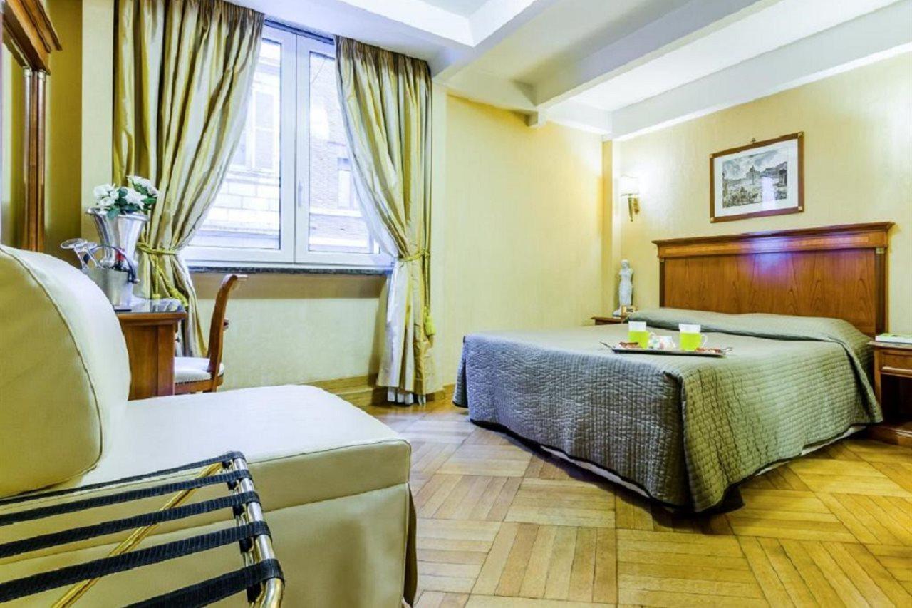 Luxury H 2000 Rome