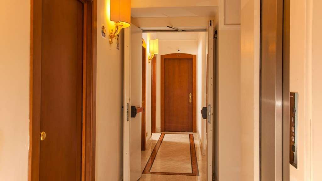 Hotel Varese Roma