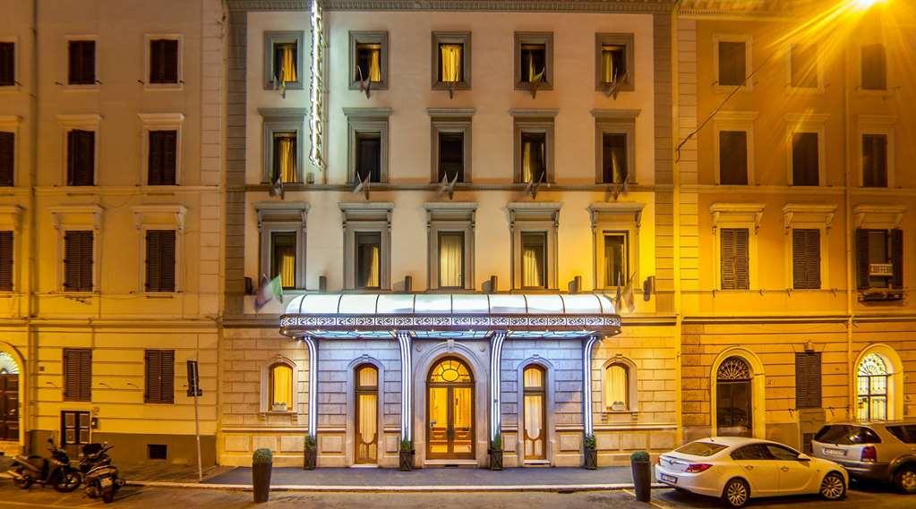 Varese Hotel Roma