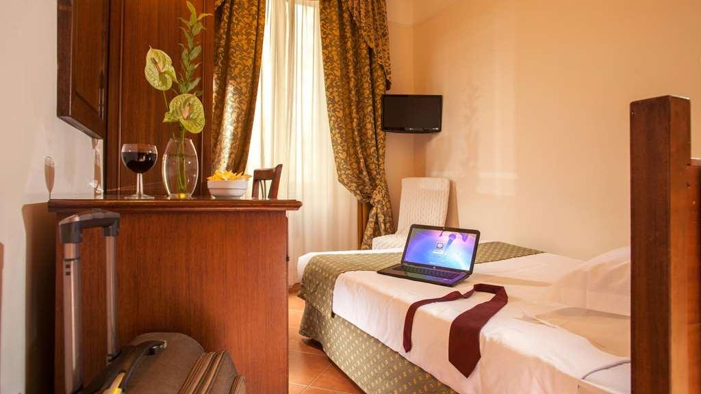 Varese Hotel 3*