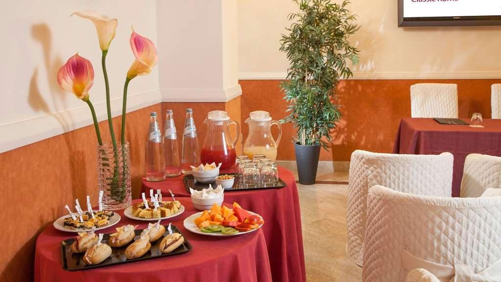 Hotel Varese 3*