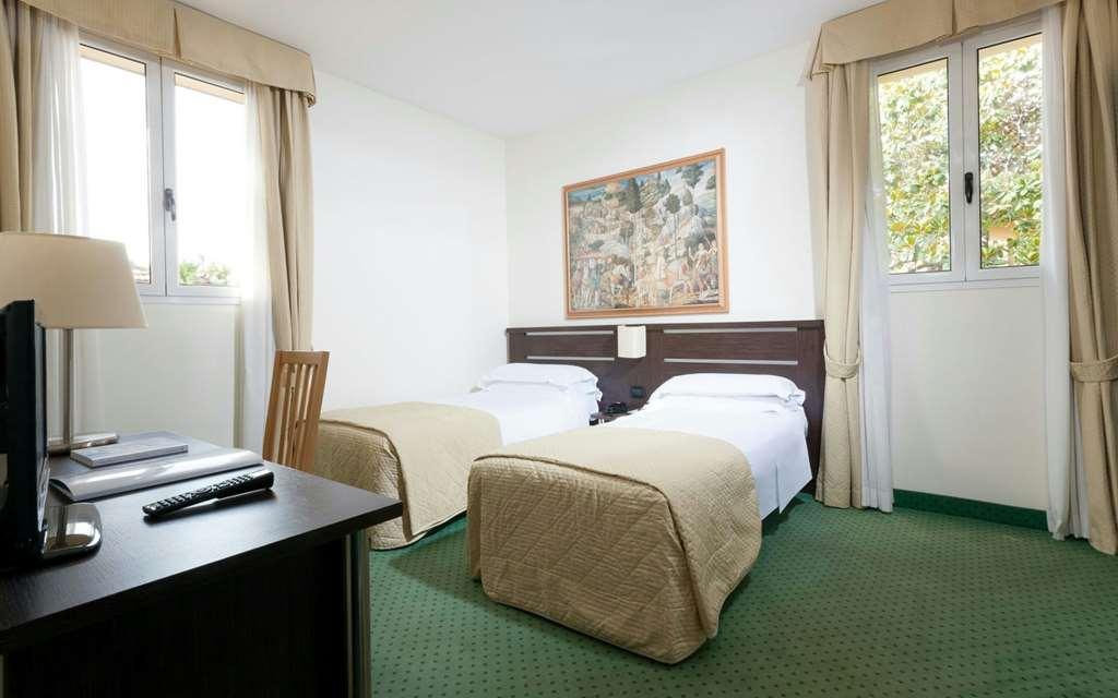 The Church Village 3* Rome
