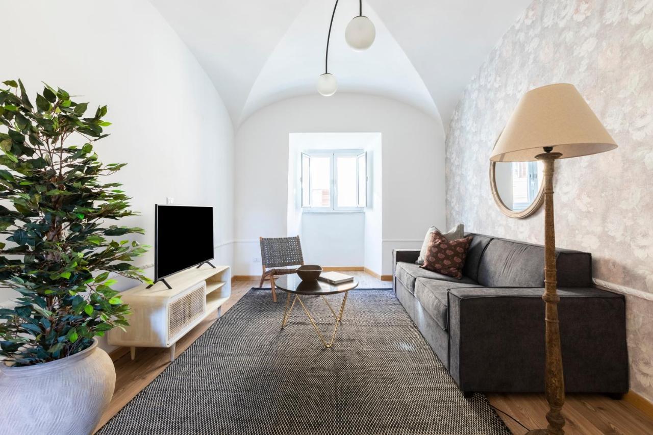 Aparthotel Sonder At Colosseum Cloisters Rome