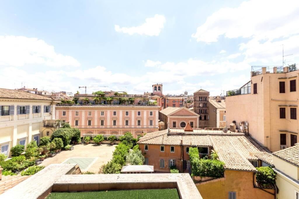 Appartement Palazzo Ruspoli