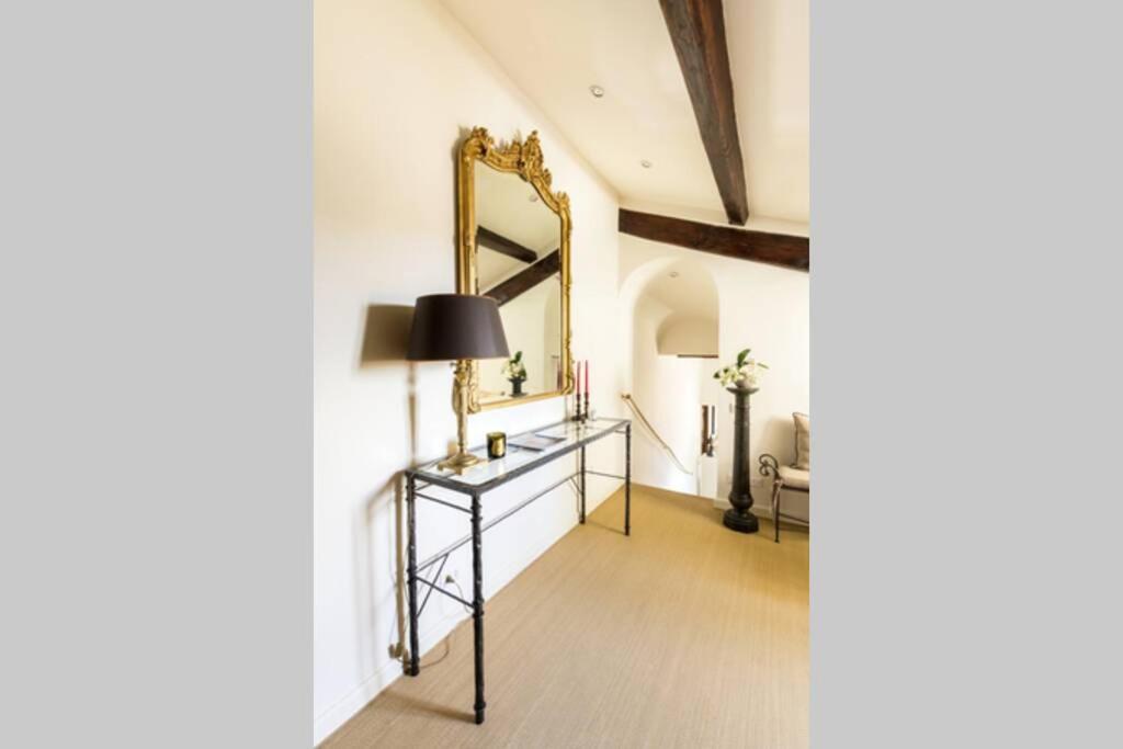 Appartement Palazzo Ruspoli *