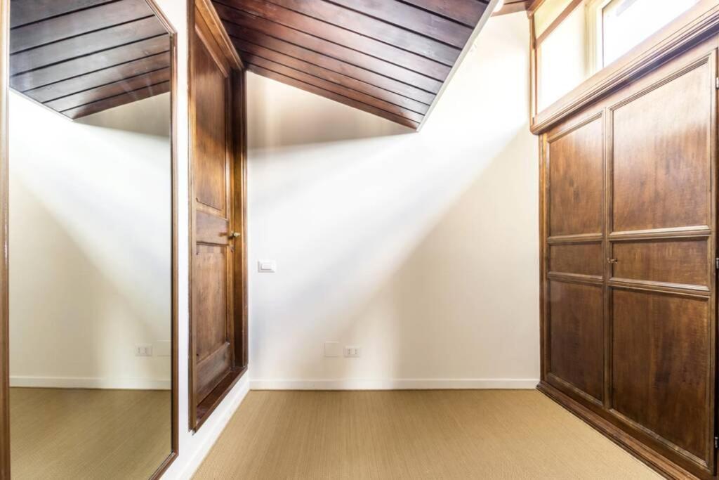 Palazzo Ruspoli Appartement *