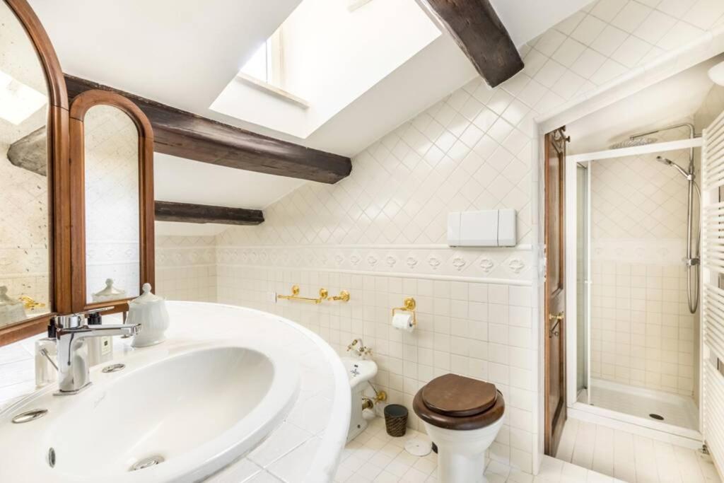 Appartement Palazzo Ruspoli