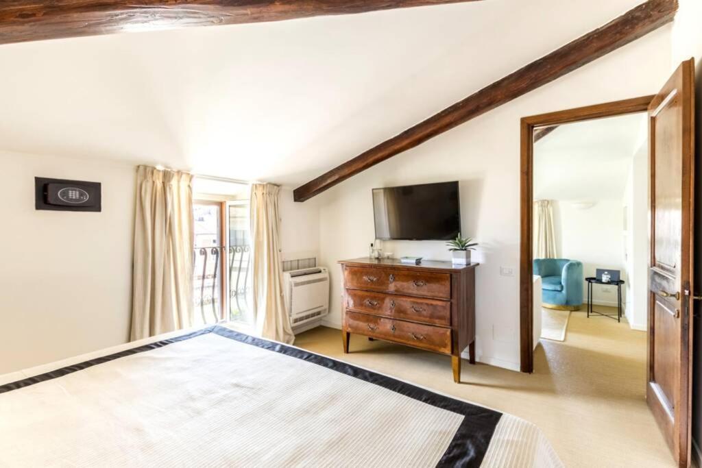 Appartement Palazzo Ruspoli Rome