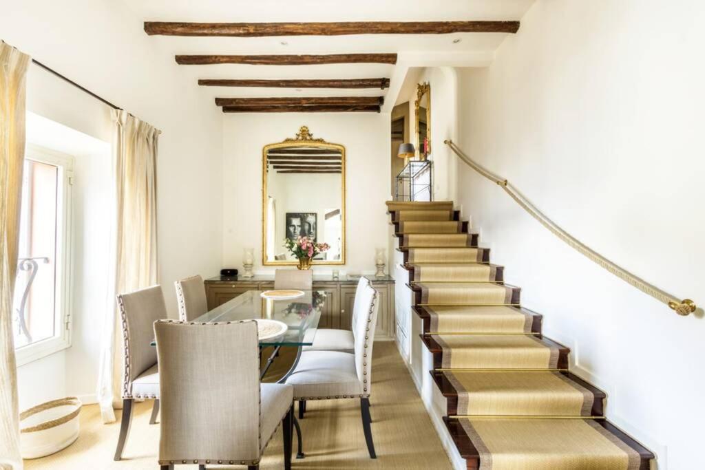 Palazzo Ruspoli * Rome