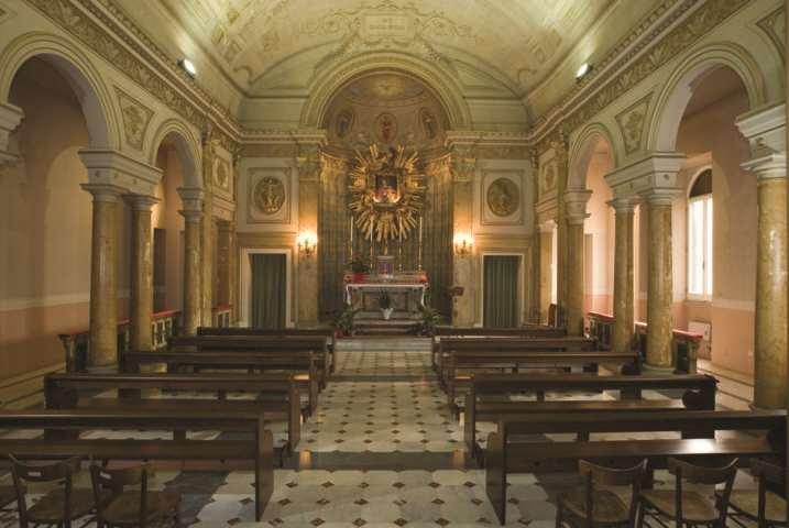 Hotel Relais Antico Palazzo Rospigliosi Rome