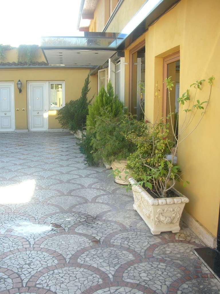Quadrifoglio Eur 3*