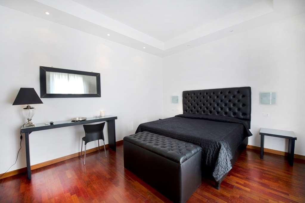 Quadrifoglio Eur Hotel 3*