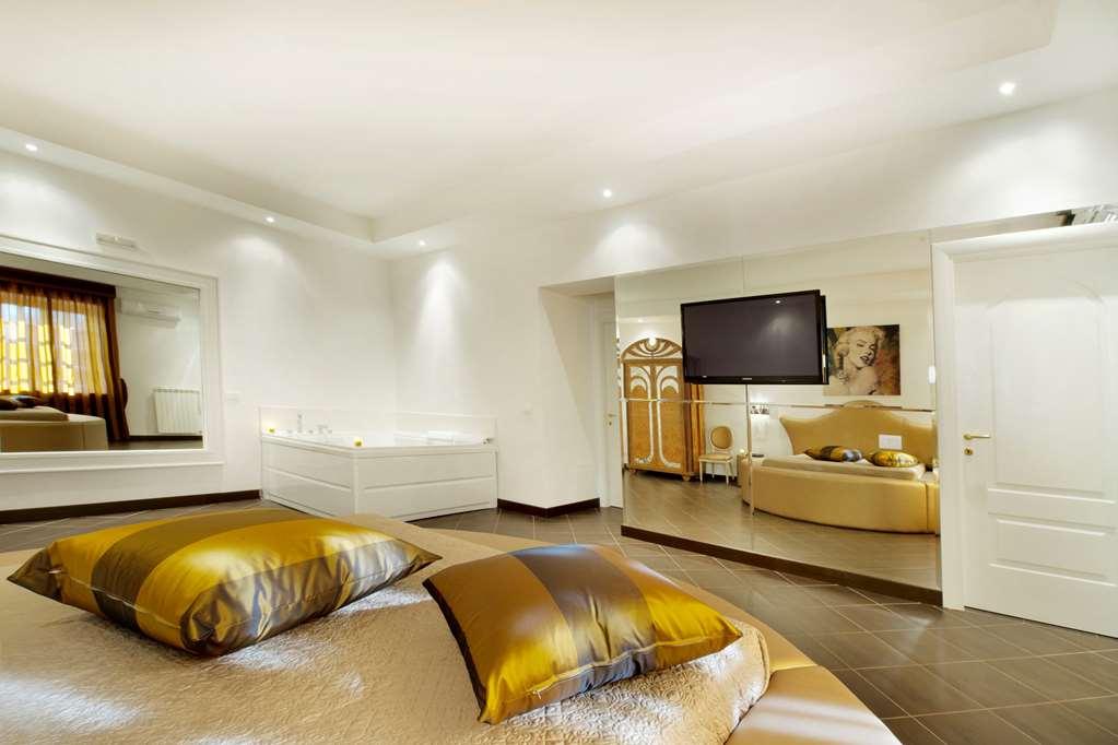Hotel Quadrifoglio Eur Rome