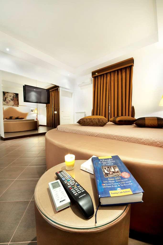 Quadrifoglio Eur 3* Rome