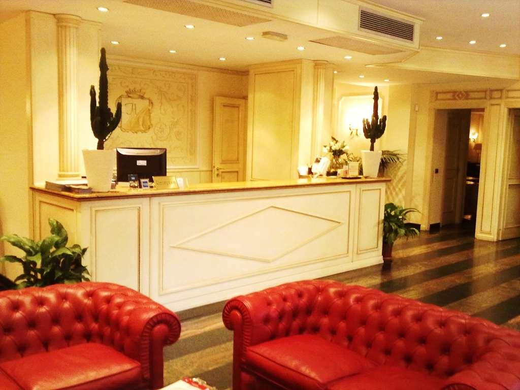 Hotel Quadrifoglio Eur