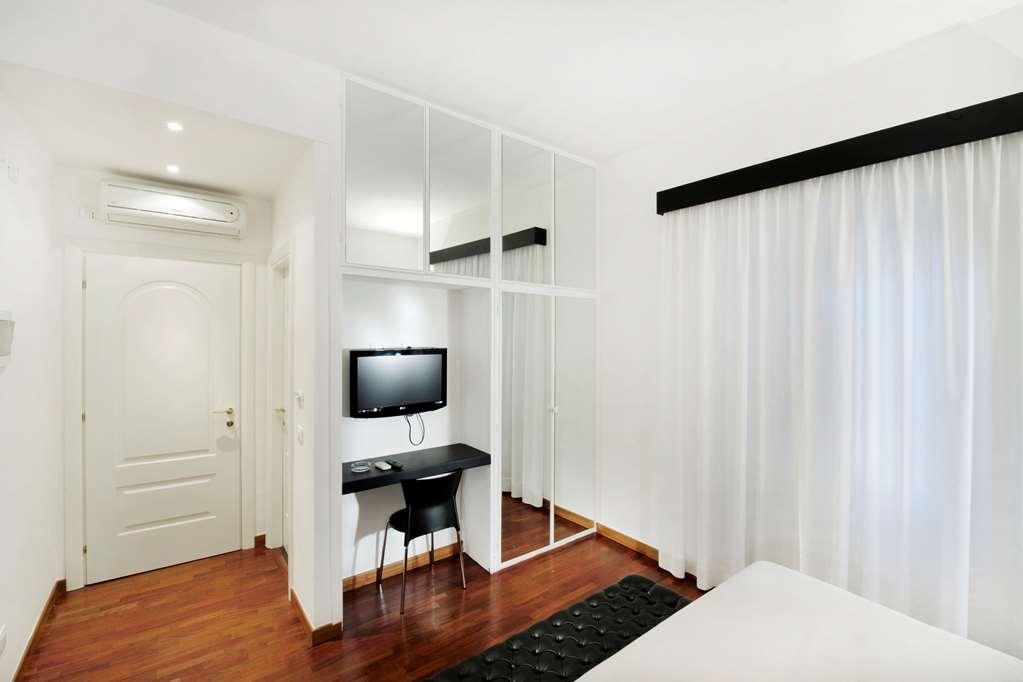 Quadrifoglio Eur Hotel Rome