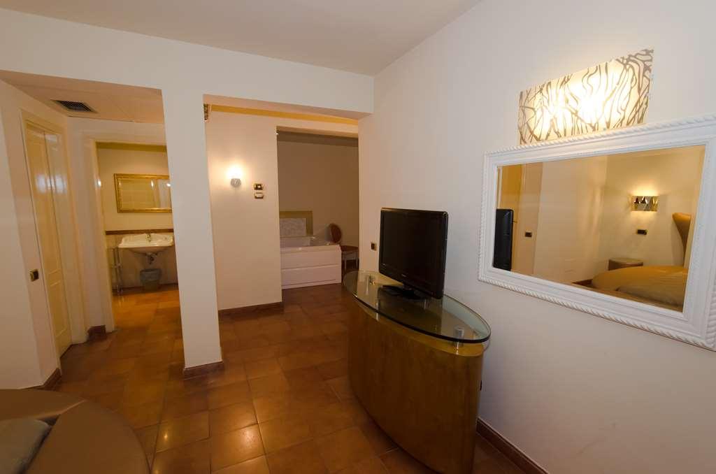 Hotel Quadrifoglio Eur