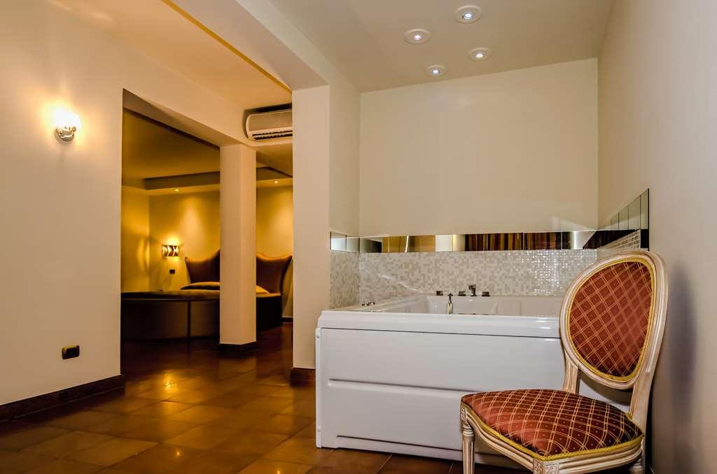 Quadrifoglio Eur Hotel Rome