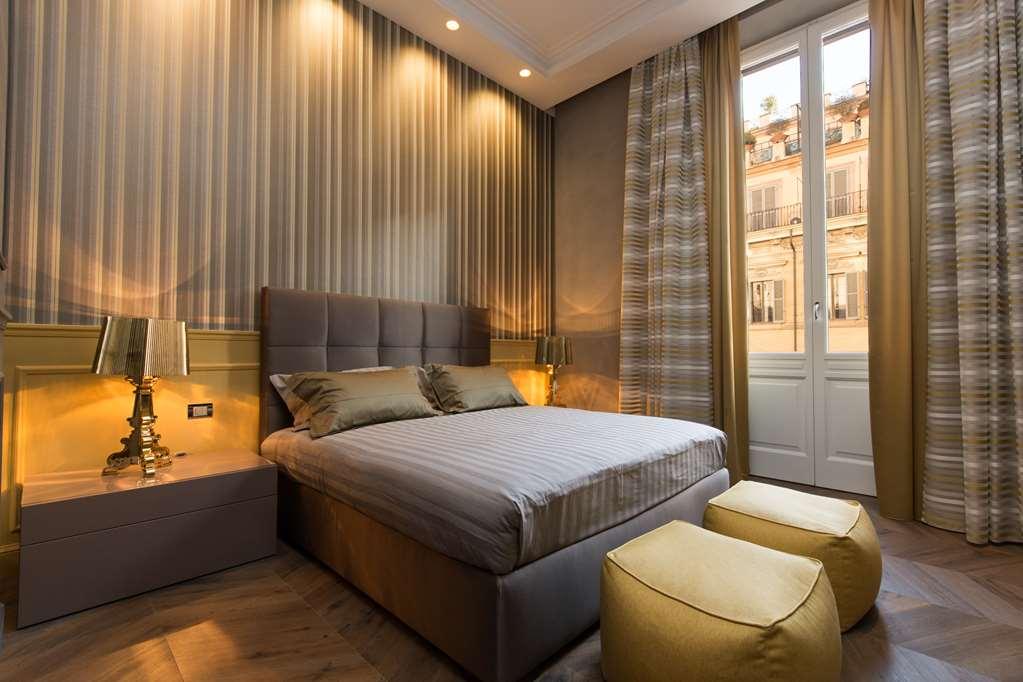 Le Quattro Dame Luxury 3* Roma