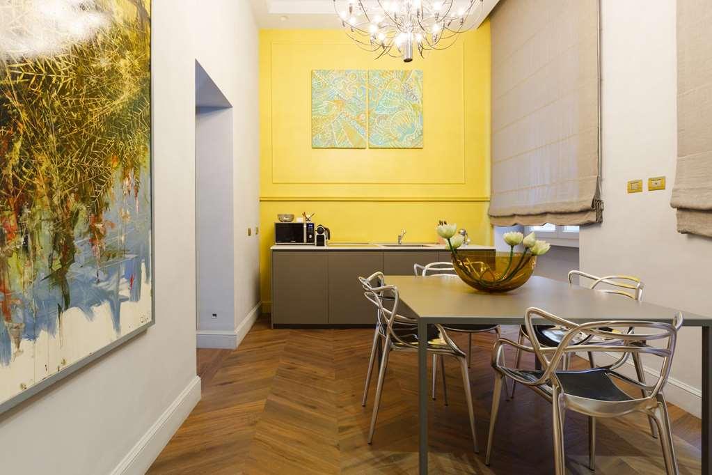 Le Quattro Dame Luxury 3*