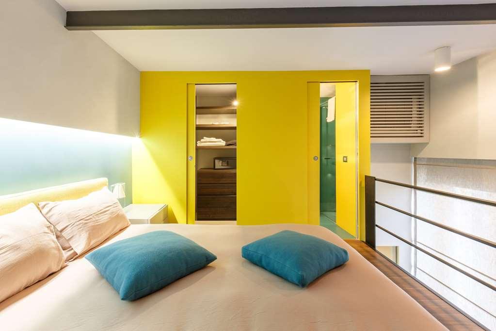 Le Quattro Dame Luxury 3* Roma