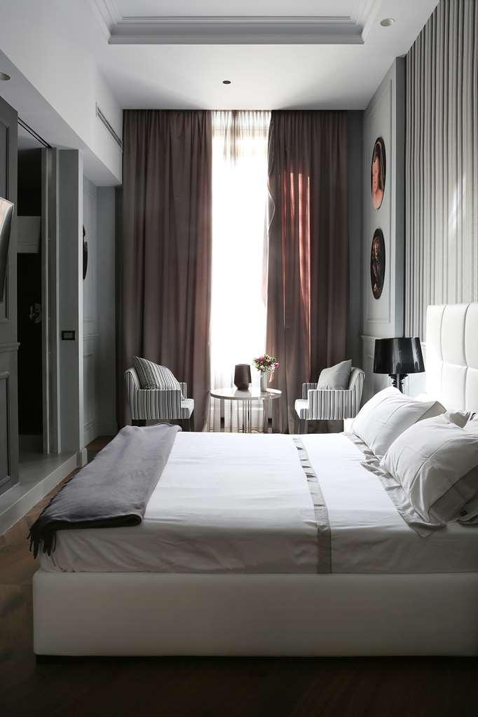 Affittacamere Le Quattro Dame Luxury 3*