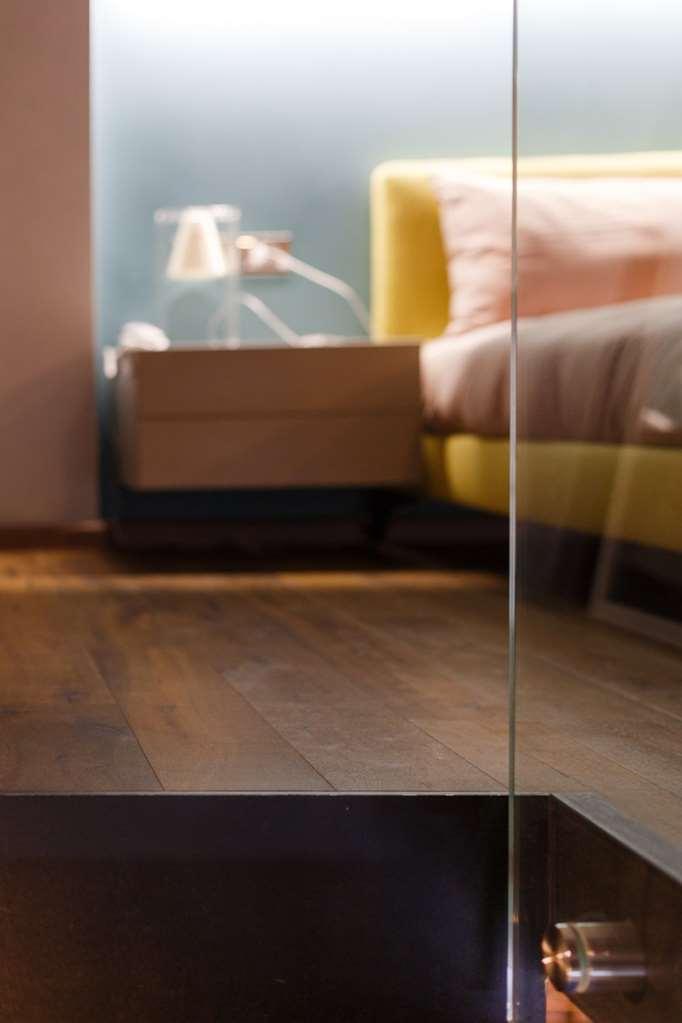 Le Quattro Dame Luxury 3* Roma