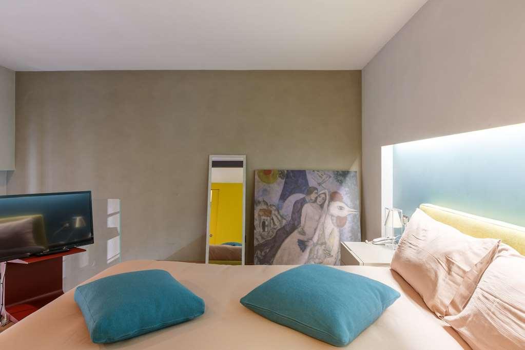 Affittacamere Le Quattro Dame Luxury