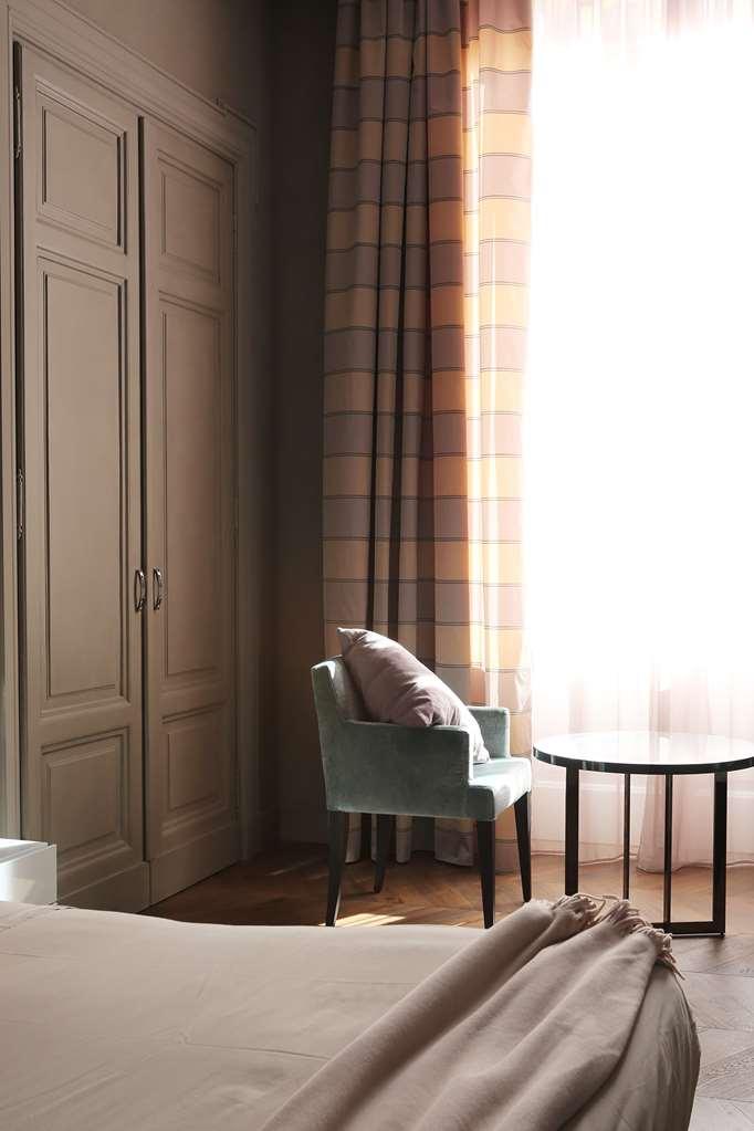Le Quattro Dame Luxury Roma