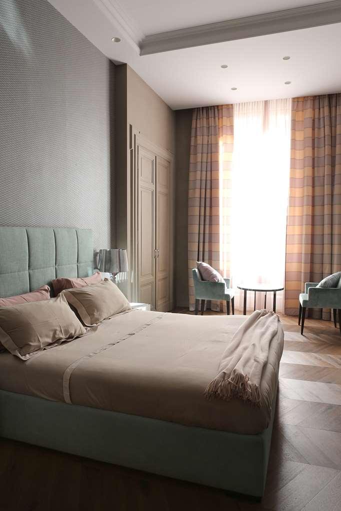 Le Quattro Dame Luxury Affittacamere