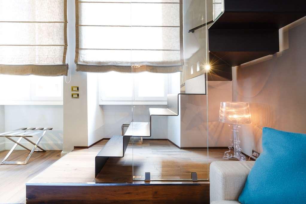 Le Quattro Dame Luxury 3*