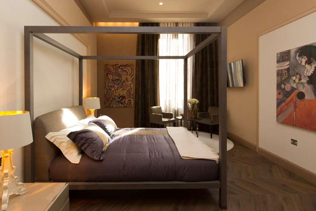 Le Quattro Dame Luxury Affittacamere 3*