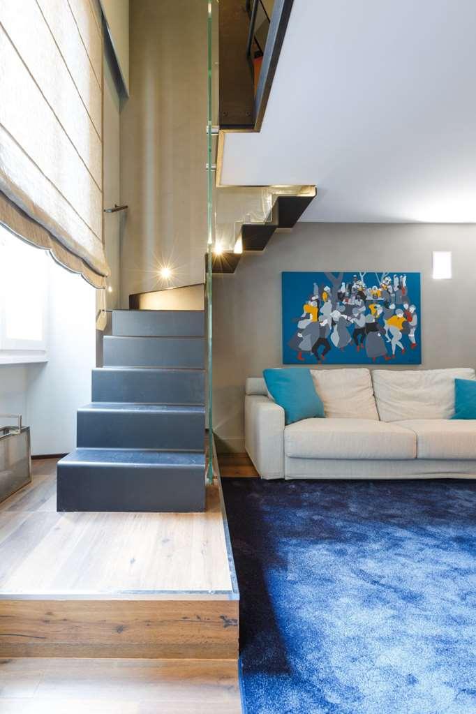 Affittacamere Le Quattro Dame Luxury Roma