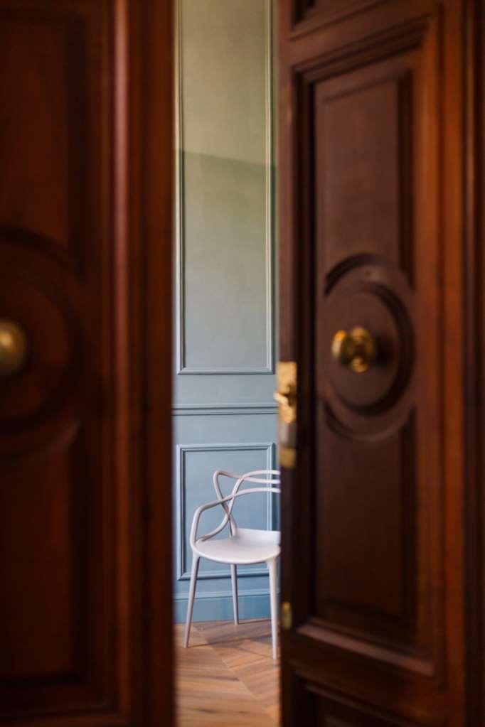 Le Quattro Dame Luxury Roma