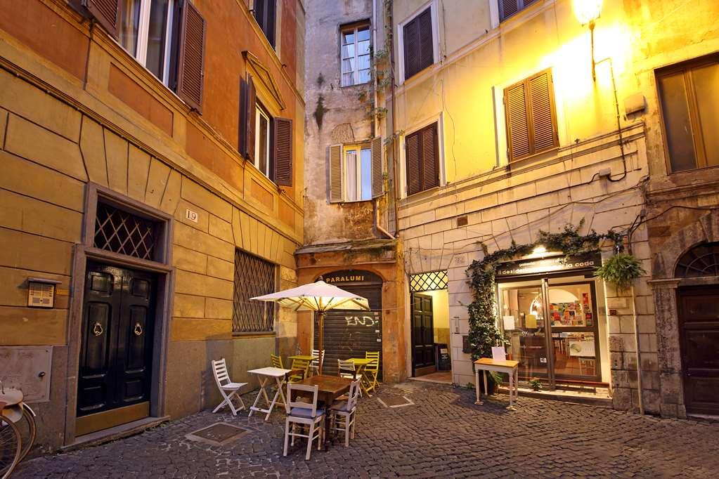 Imperium Navona 3* Roma