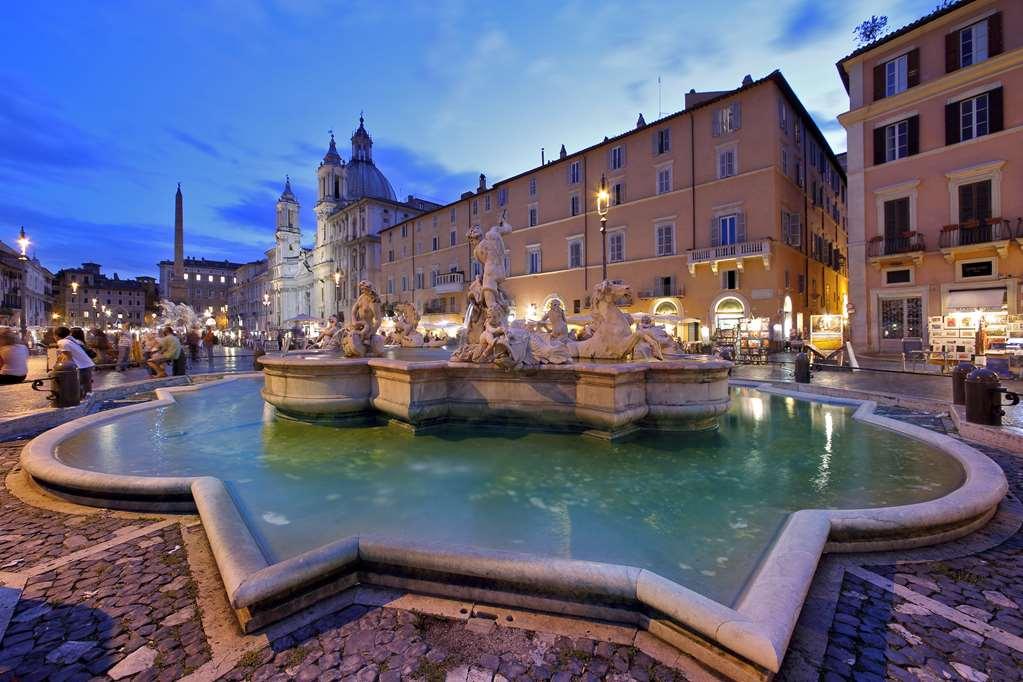 Imperium Navona Affittacamere 3*